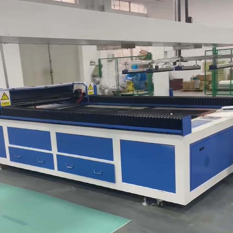 码垛机自动化设备